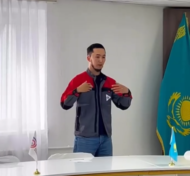 «Ақтөбе мыс компаниясы» өкілдерімен кездесу өтті