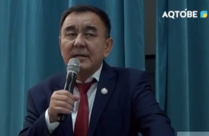 Студенттерге президент жолдауы түсіндірілді