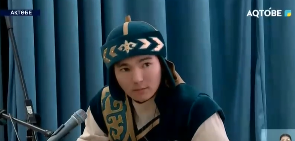 Баишевтегі бірлік күні