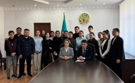 «Қазақстан Республикасының заңнамасындағы еңбек даулары»