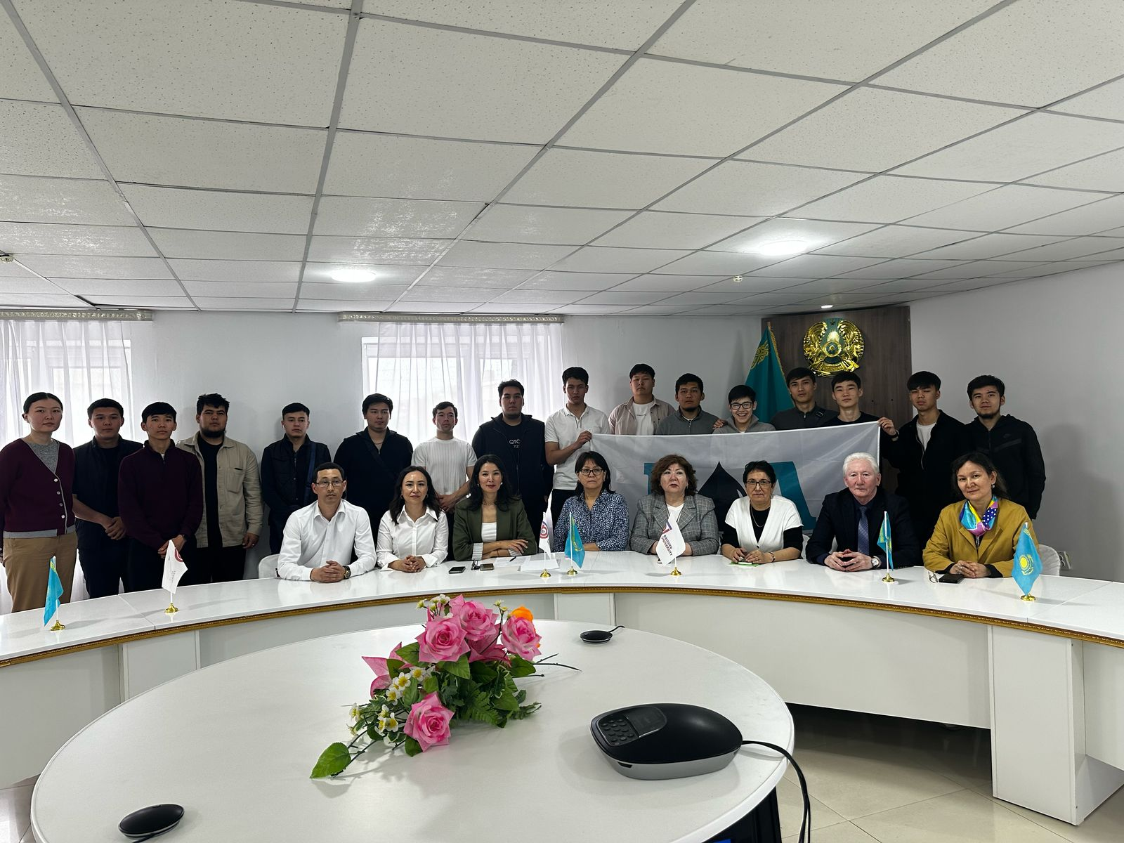 «Қазақойл Ақтөбе» ЖШС